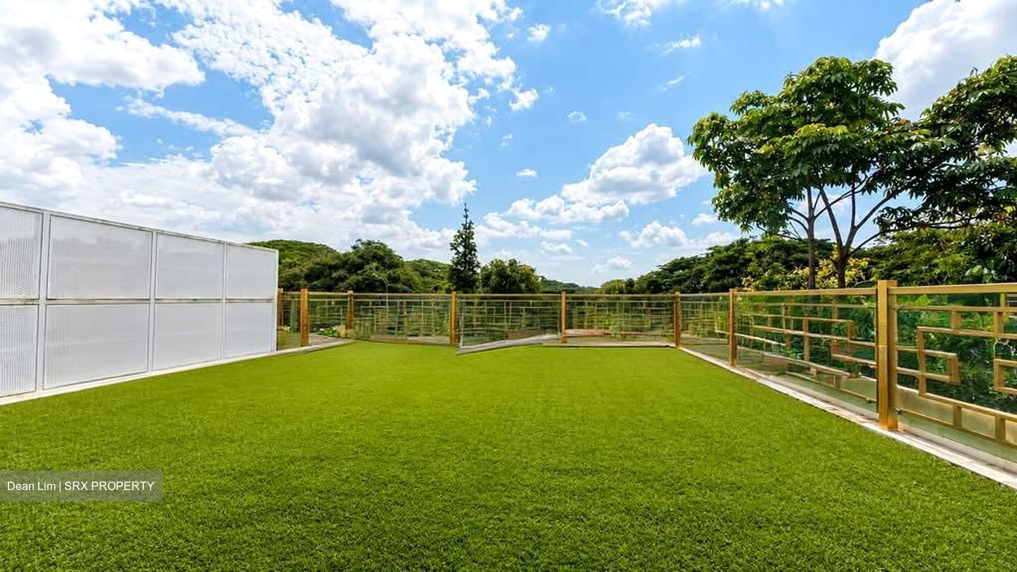 Pasir Ris Road (D18), Detached #581875481